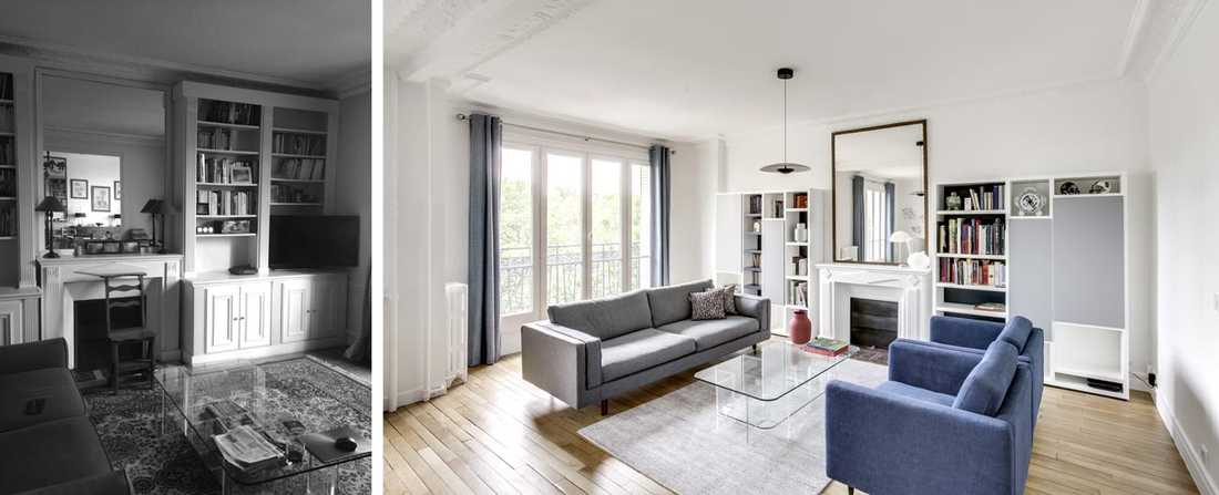 découvrez nos conseils et services pour réussir votre rénovation haussmannienne : préservation du charme, modernisation des espaces, choix des matériaux et astuces pour sublimer votre appartement parisien.