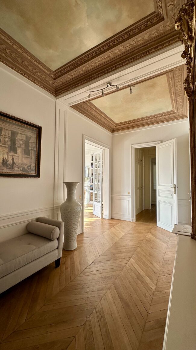 confiez votre rénovation intérieure à paris à des experts. profitez d’un accompagnement personnalisé pour transformer votre espace selon vos envies et votre budget.