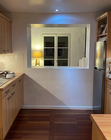 confiez votre rénovation intérieure à paris à des experts pour transformer votre appartement ou maison : conseils personnalisés, travaux de qualité, devis gratuit et respect des délais.