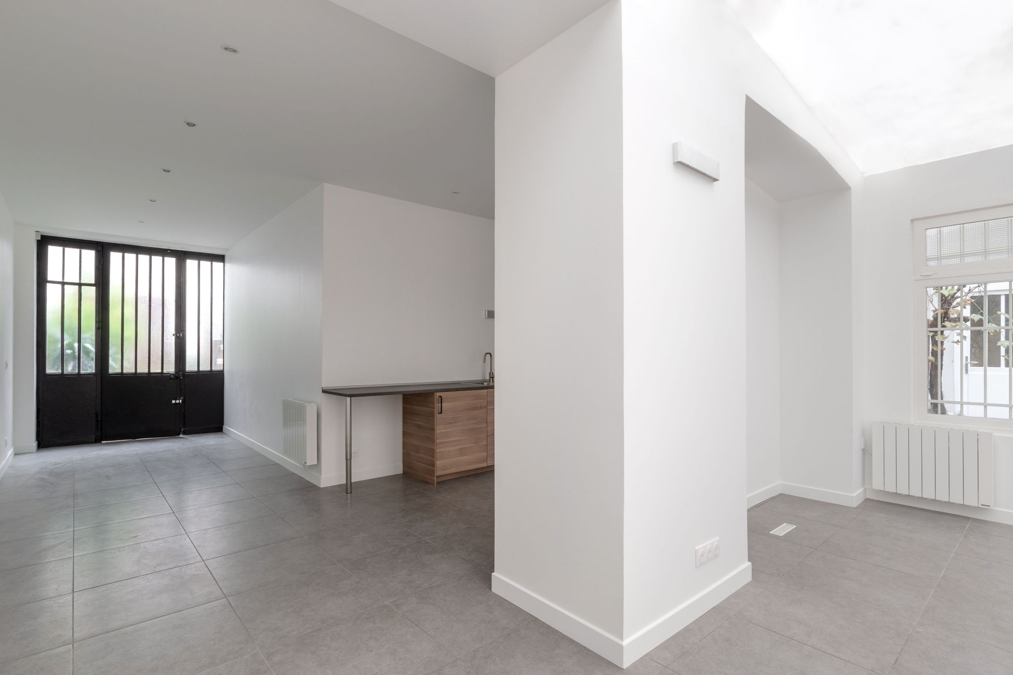 découvrez notre expertise en rénovation de luxe pour appartement dans le prestigieux 16ème arrondissement de paris. transformez votre intérieur avec élégance et haut de gamme.