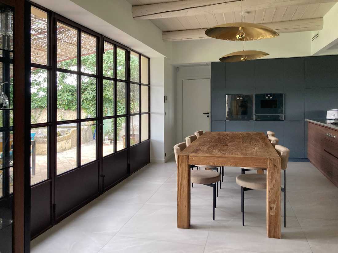 découvrez nos conseils et astuces pour réussir la rénovation de votre maison : idées de décoration, choix des matériaux, estimation des coûts et étapes clés pour transformer votre intérieur.