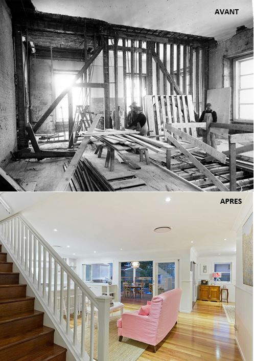 découvrez des astuces et conseils pour réussir la rénovation de votre maison à petit budget, sans compromis sur la qualité et le style.