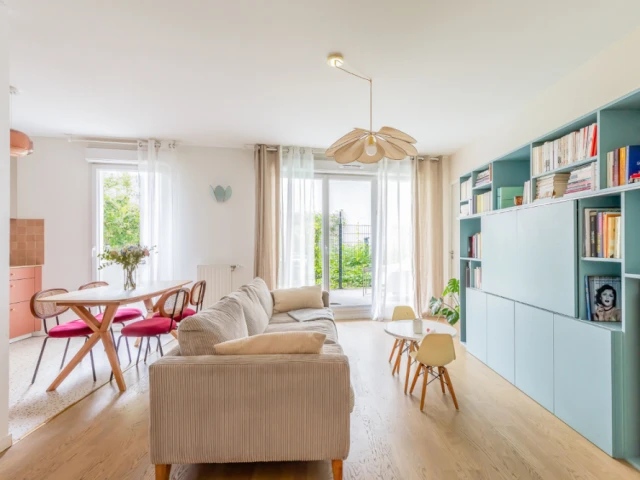 découvrez nos conseils pratiques pour réussir la rénovation de votre maison à petit budget sans compromis sur la qualité et le style.