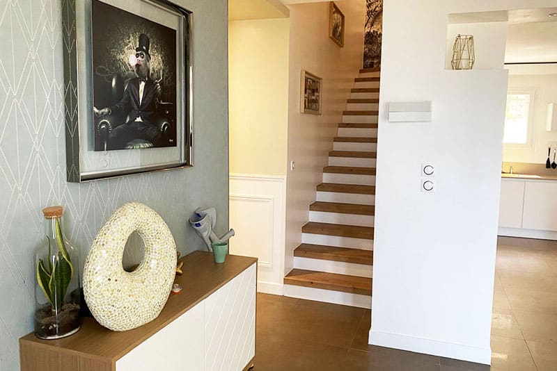 envie de transformer votre intérieur ? découvrez nos conseils et astuces de rénovation pour créer la maison de vos rêves, optimiser votre espace et valoriser votre bien.
