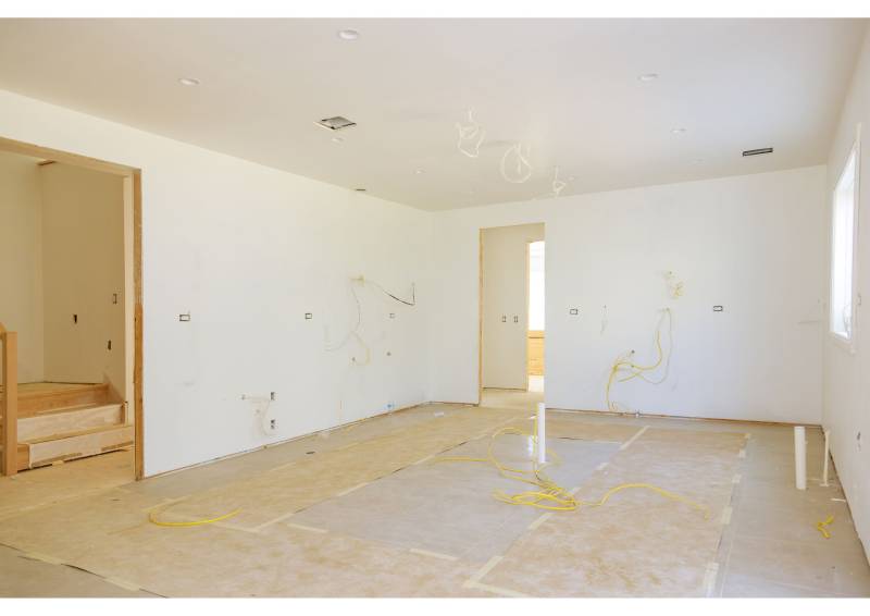 découvrez des conseils et astuces pour une rénovation maison pas chère, alliant qualité et économies. transformez votre intérieur sans vous ruiner !