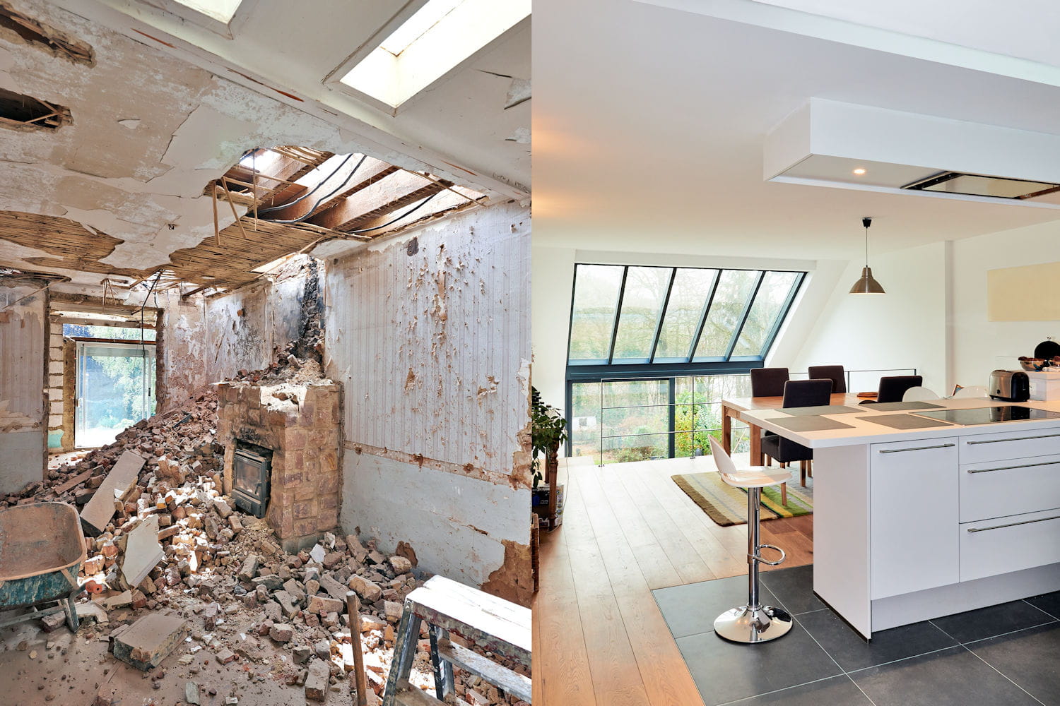 vous souhaitez rénover votre maison ? découvrez nos conseils, astuces et guides pratiques pour réussir la rénovation de votre habitat, du sol au plafond, et valoriser votre bien immobilier.