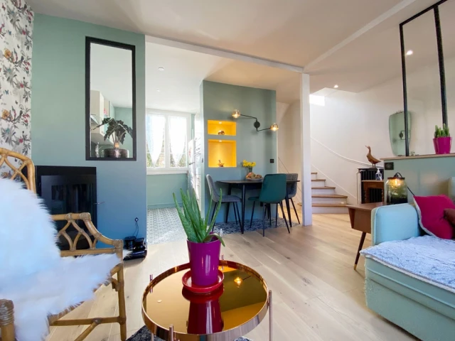 découvrez nos conseils et solutions efficaces pour la rénovation de votre maison : idées, astuces, coûts et démarches pour transformer votre habitation selon vos envies et votre budget.