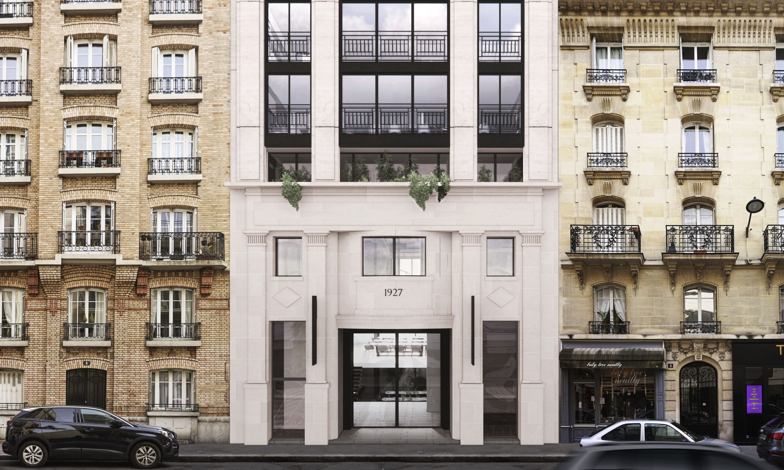 confiez votre rénovation à neuilly à des experts qualifiés : conseils personnalisés, devis gratuit, travaux de qualité pour appartements et maisons.