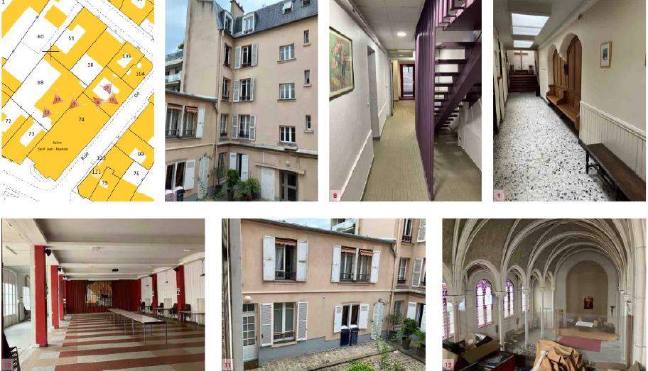 confiez votre projet de rénovation à neuilly à des experts qualifiés. conseils personnalisés, travaux de qualité et respect des délais pour transformer votre intérieur selon vos envies.