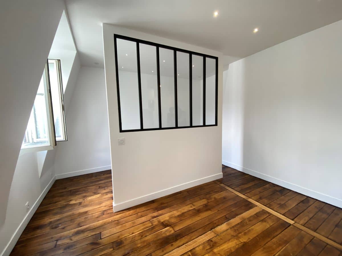 confiez votre rénovation à paris à des experts : transformations d'appartements, maisons et bureaux. devis gratuit, conseils personnalisés et résultats sur-mesure.