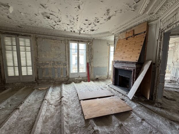 confiez votre projet de rénovation à paris à des experts. rénovation intérieure, extérieure, appartements ou maisons : bénéficiez de conseils personnalisés et de travaux de qualité pour sublimer votre bien.