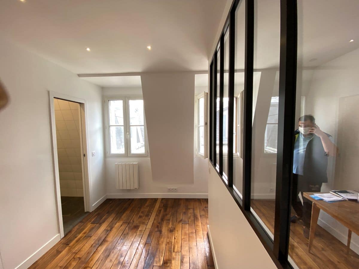 découvrez nos solutions de rénovation à paris : travaux de qualité, expertise professionnelle, accompagnement sur-mesure pour vos projets d'appartements, maisons ou locaux professionnels. obtenez un devis gratuit rapidement !