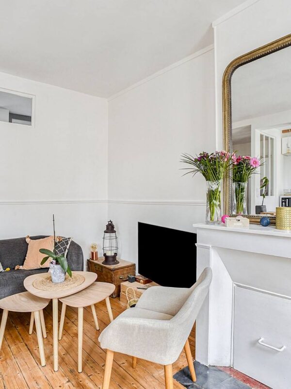 confiez la rénovation de votre logement dans le 13ème arrondissement de paris à nos experts locaux pour un travail de qualité, rapide et à prix compétitif.