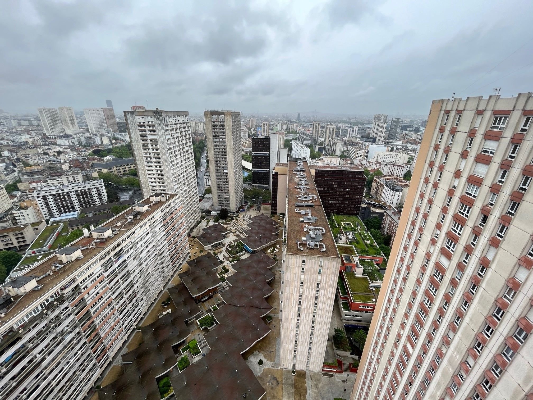 confiez votre rénovation à des experts locaux du paris 13 pour un savoir-faire garanti et des résultats de qualité.