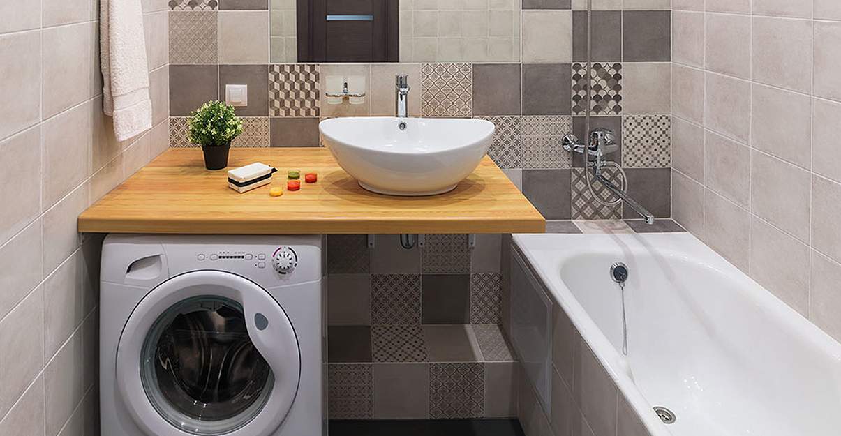 découvrez des idées astucieuses pour rénover une petite salle de bain, optimiser l'espace et estimer les prix des travaux. conseils pratiques et inspirations pour transformer votre salle d'eau sans dépasser votre budget !