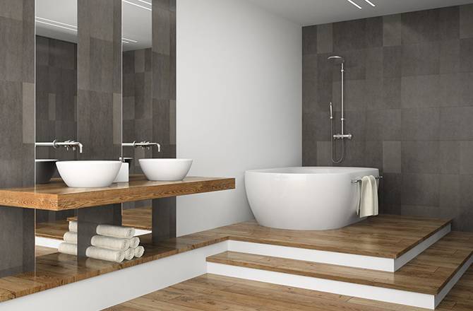 confiez la rénovation de votre salle de bain à des experts : conseils, astuces et solutions sur mesure pour transformer votre espace en un lieu moderne et fonctionnel.