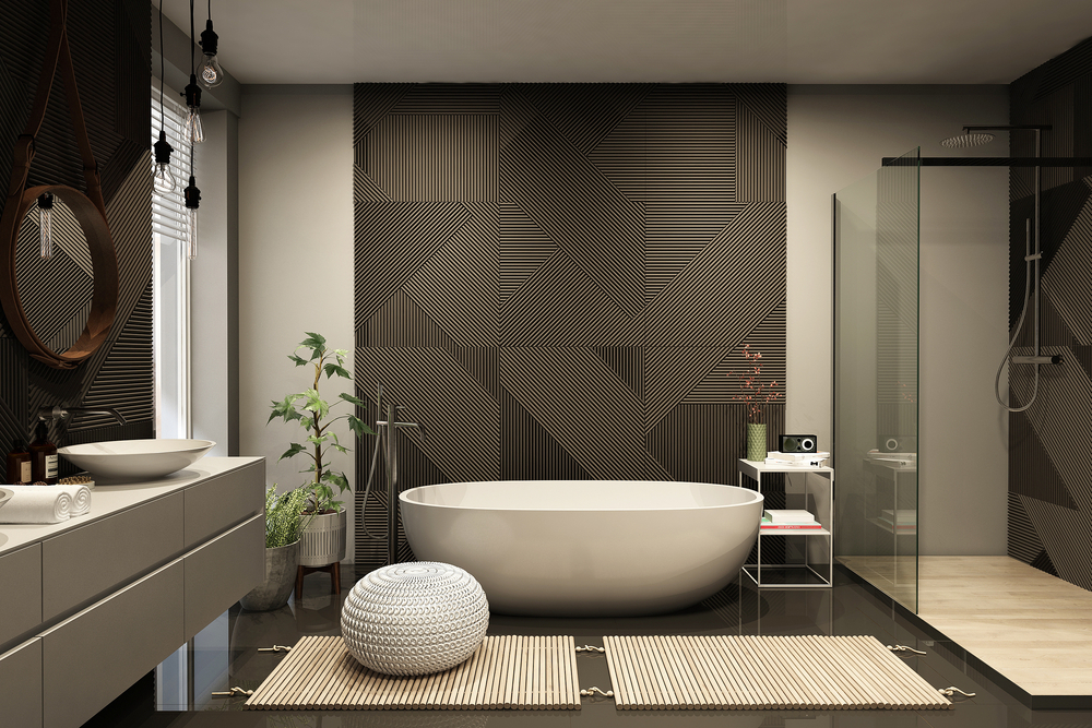 découvrez nos solutions de rénovation pour une salle de bain moderne de 8m2, alliant design élégant et fonctionnalité optimale pour un espace confortable et contemporain.