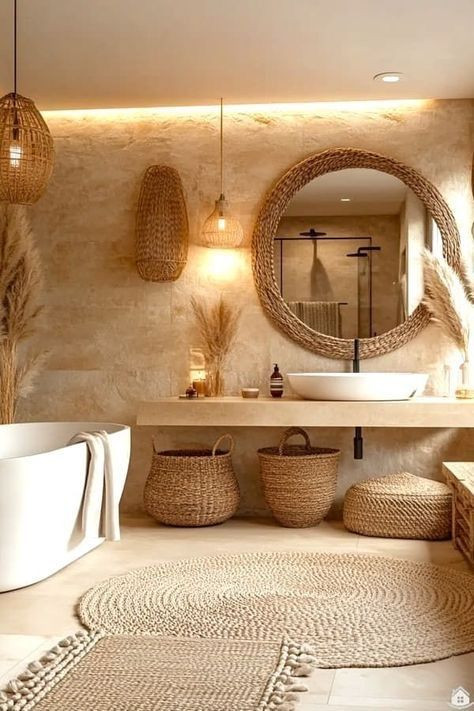 découvrez nos conseils et idées pour une rénovation de salle de bain chic : inspirations modernes, matériaux tendances et astuces pour créer un espace élégant et fonctionnel.