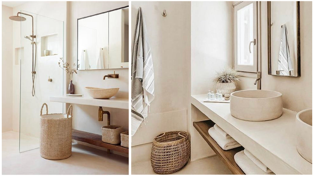 découvrez nos conseils et idées pour réussir une rénovation de salle de bain chic : matériaux élégants, solutions de rangement astucieuses et ambiance raffinée pour transformer votre espace en véritable havre de détente.