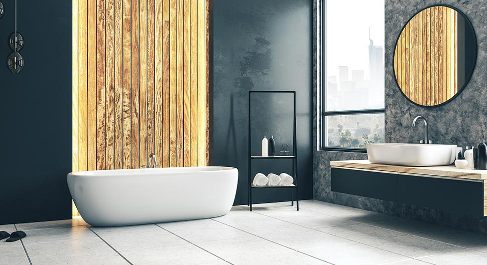 découvrez nos conseils et idées pour réussir la rénovation de votre salle de bain moderne : matériaux tendance, astuces d’aménagement, et inspirations pour un espace à la fois esthétique et fonctionnel.