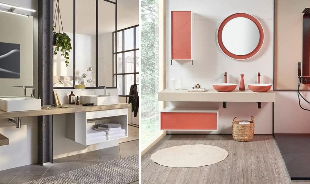 découvrez nos conseils et idées pour une rénovation de salle de bain moderne. inspirez-vous des dernières tendances pour transformer votre espace en une pièce élégante et fonctionnelle.