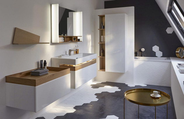 offrez une seconde vie à votre salle de bain grâce à nos conseils et idées de rénovation moderne. inspirez-vous des dernières tendances pour créer un espace fonctionnel, élégant et à votre image.