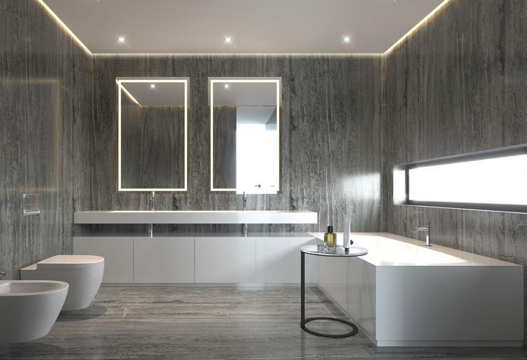 offrez un nouveau souffle à votre intérieur avec une rénovation de salle de bain moderne : idées, conseils et inspirations pour transformer votre espace en un lieu design, fonctionnel et confortable.