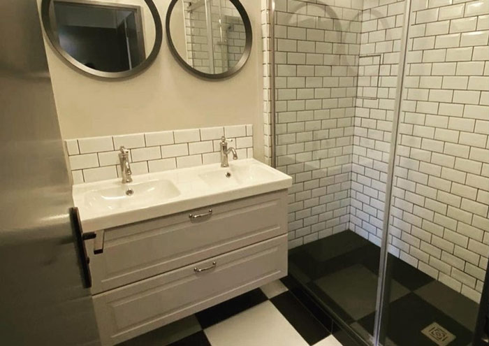 confiez la rénovation de votre salle de bain à paris 3 à des experts. conseil, devis gratuit et travaux sur mesure pour une salle de bain élégante et fonctionnelle.