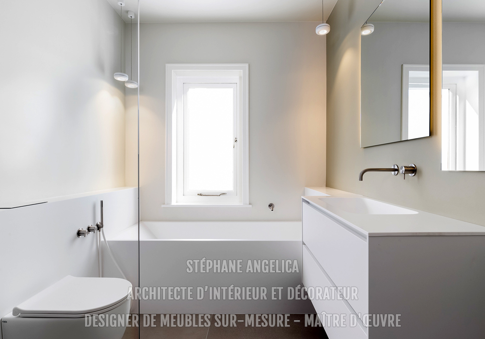 confiez la rénovation de votre salle de bain à paris 3 à des experts. modernisez votre espace avec des solutions sur-mesure, des matériaux de qualité et une finition impeccable. devis gratuit et accompagnement personnalisé !
