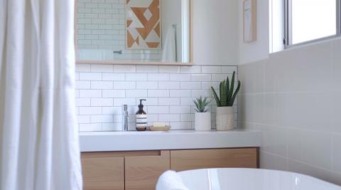 découvrez nos astuces pour rénover votre salle de bain à paris au meilleur prix. conseils pratiques, estimation des coûts et solutions économiques pour une rénovation réussie.