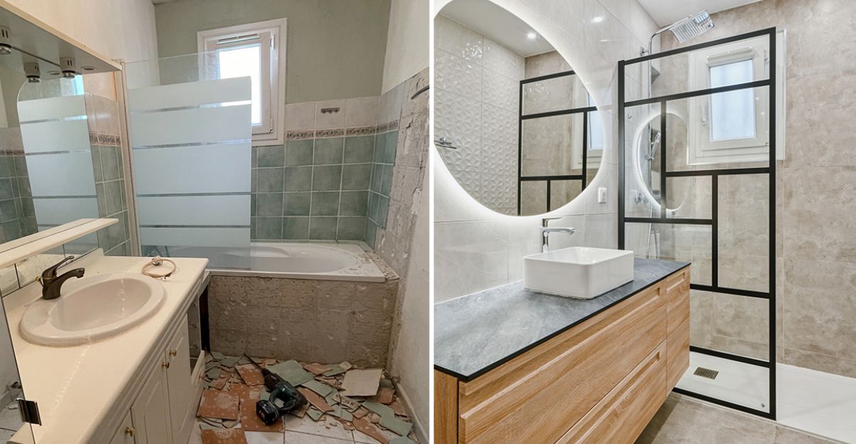 découvrez nos astuces pour rénover votre salle de bain à paris, avec des conseils pratiques sur les prix, les économies possibles et les étapes clés pour réussir votre projet de rénovation.