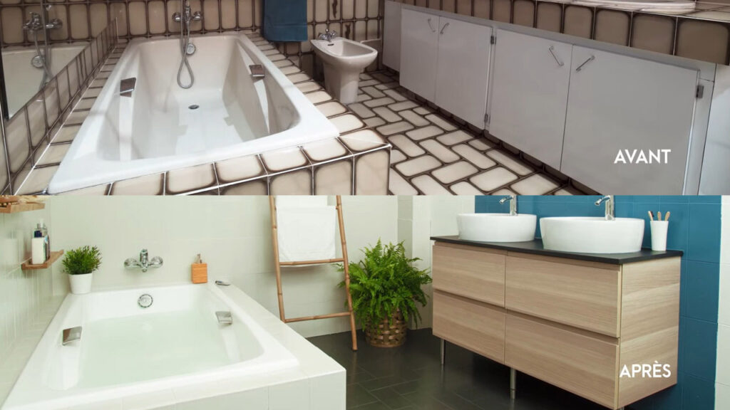découvrez comment moderniser votre salle de bain sans entreprendre de gros travaux : astuces, idées déco et solutions simples pour transformer votre espace rapidement et à moindre coût.