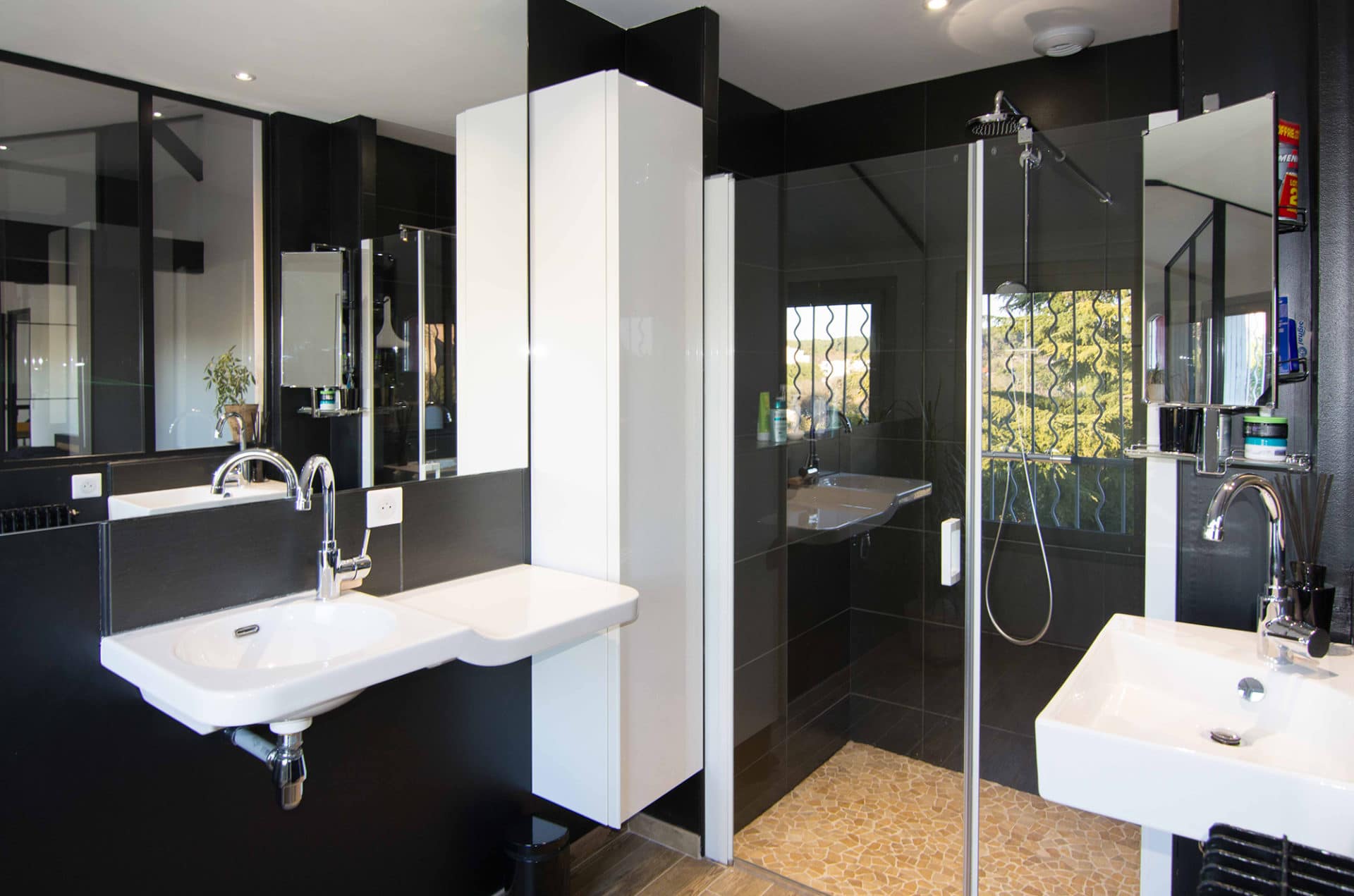 envie de moderniser votre salle de bain ? découvrez nos conseils, idées et astuces pour réussir la rénovation de votre salle de bain et créer un espace à la fois fonctionnel et esthétique.