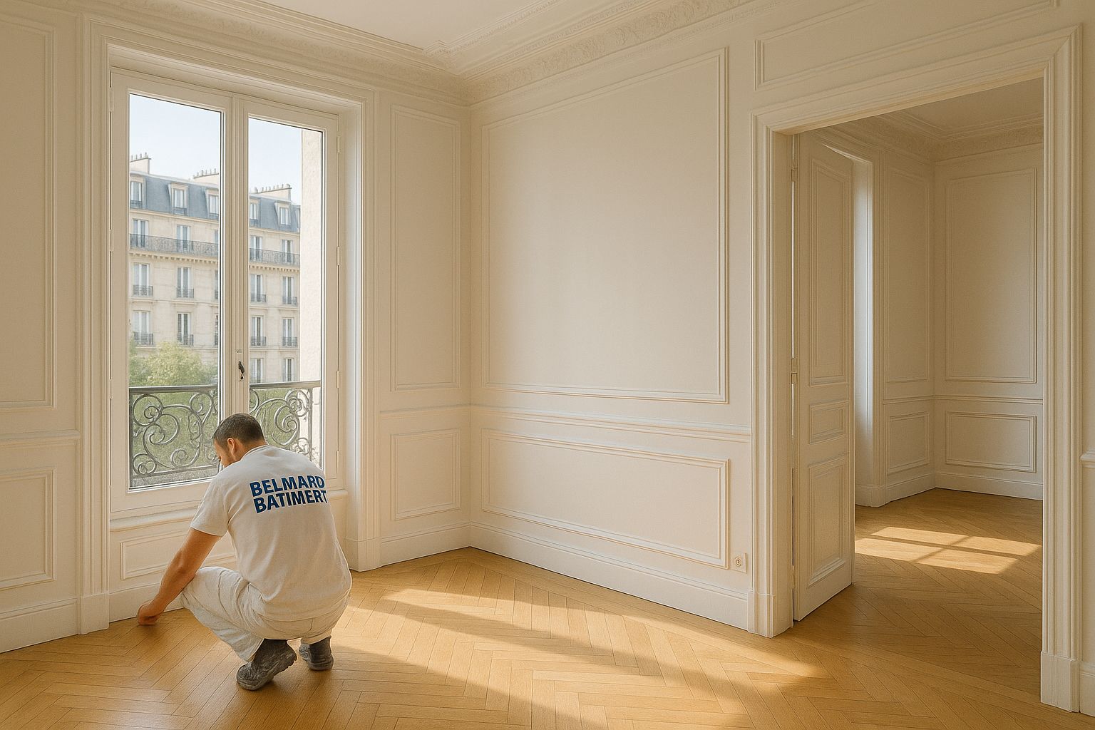 découvrez comment la rénovation de votre t2 à paris peut augmenter sa valeur. conseils, astuces et idées pour optimiser votre investissement immobilier.