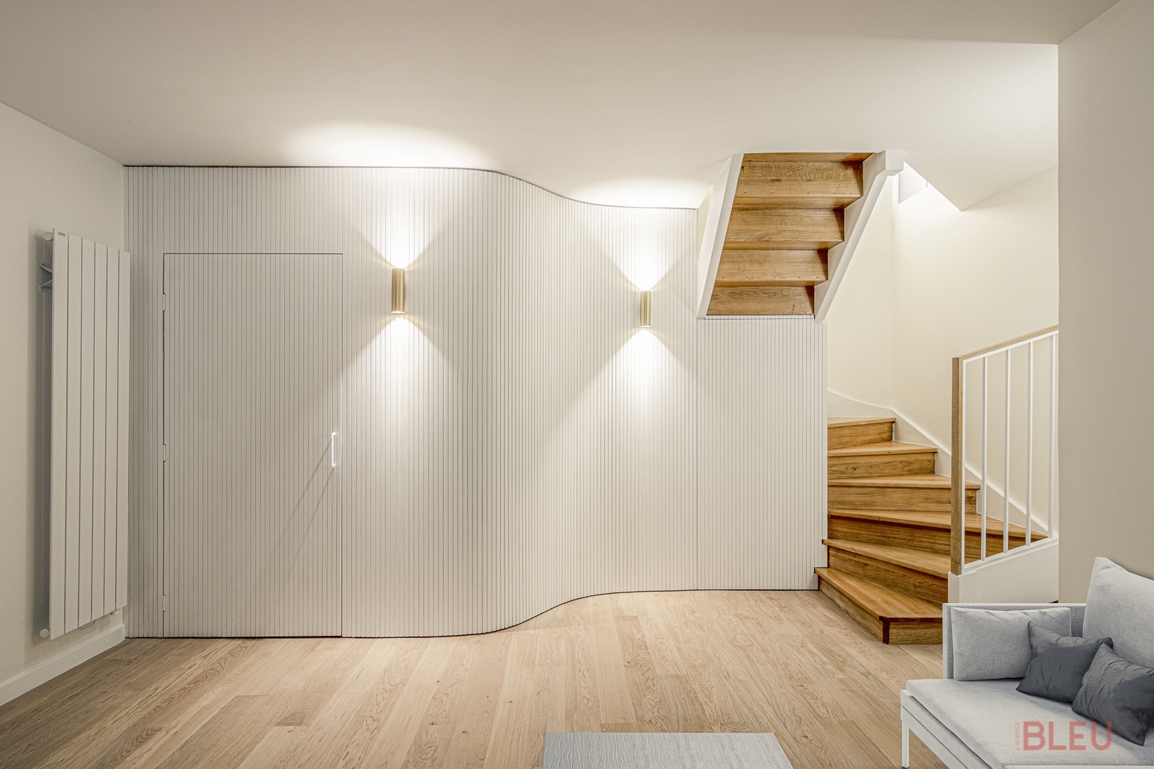 découvrez nos conseils clés pour rénover votre appartement à paris efficacement, en optimisant espace et budget.