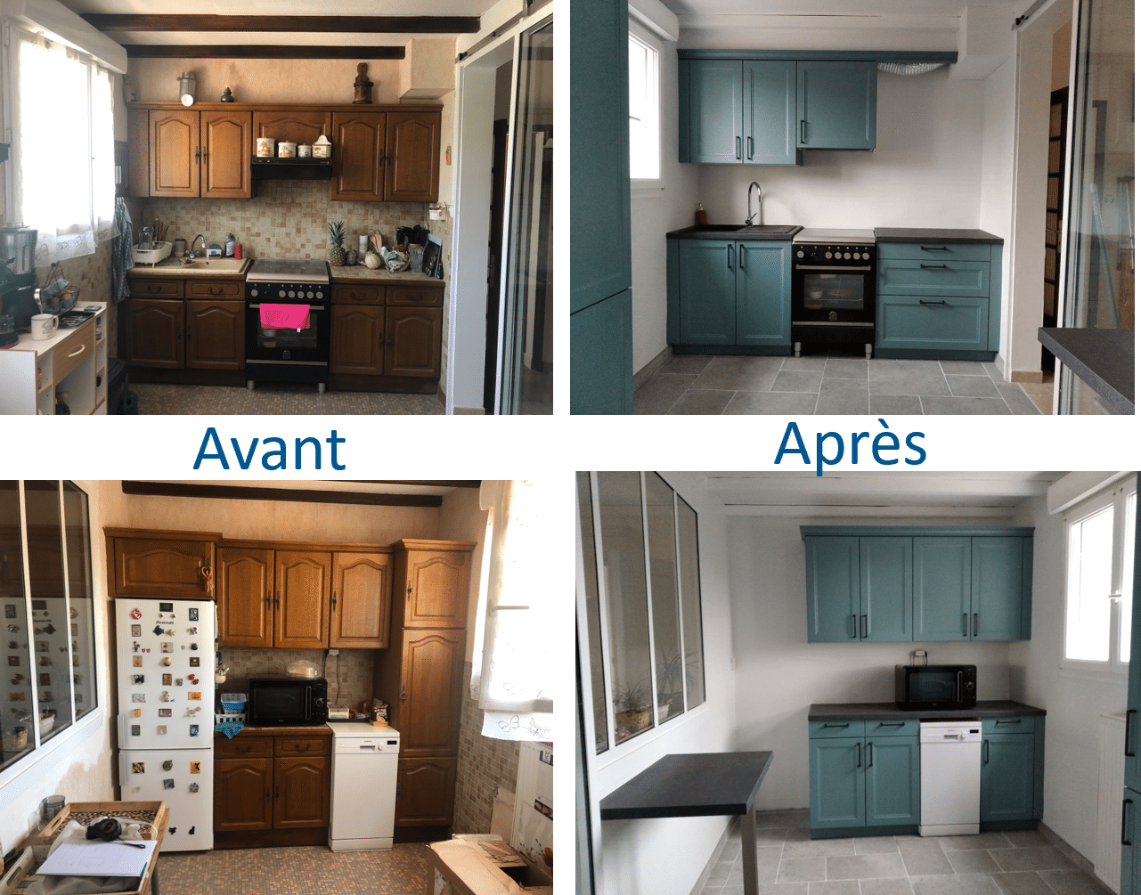découvrez nos astuces et conseils pour rénover votre cuisine de manière économique. profitez d'idées simples et abordables pour transformer votre espace sans dépasser votre budget !
