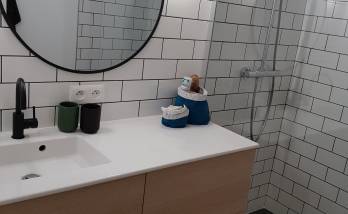 découvrez nos conseils experts pour rénover votre salle de bains à clamart, alliant design, fonctionnalité et budget maîtrisé.