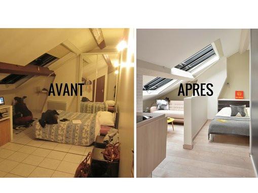 découvrez des astuces pratiques pour rénover un studio et optimiser chaque mètre carré afin de maximiser l'espace et le confort.