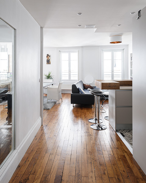 découvrez nos conseils pratiques pour rénover un studio sans dépasser votre budget et optimiser chaque euro dépensé.