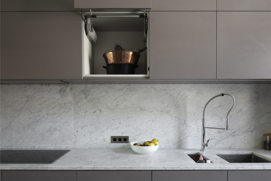 découvrez nos conseils pratiques pour réussir la plomberie lors du déplacement de votre cuisine et assurer une installation efficace et durable.