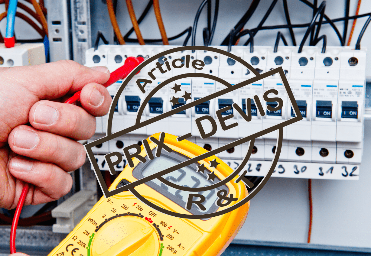 découvrez comment réduire le tarif de votre électricien pour la pose ou la réparation d'un tableau électrique. profitez de nos astuces d'économies et conseils pratiques pour payer moins cher tout en garantissant la sécurité de votre installation électrique.