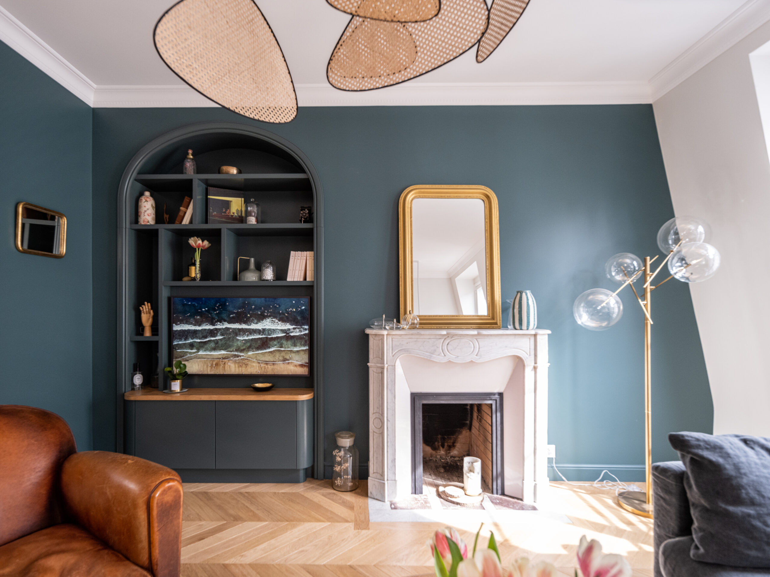 découvrez les tarifs de rénovation d'appartement à paris : prix moyens au m², conseils pour estimer votre budget, et astuces pour réduire vos coûts tout en garantissant la qualité de vos travaux.