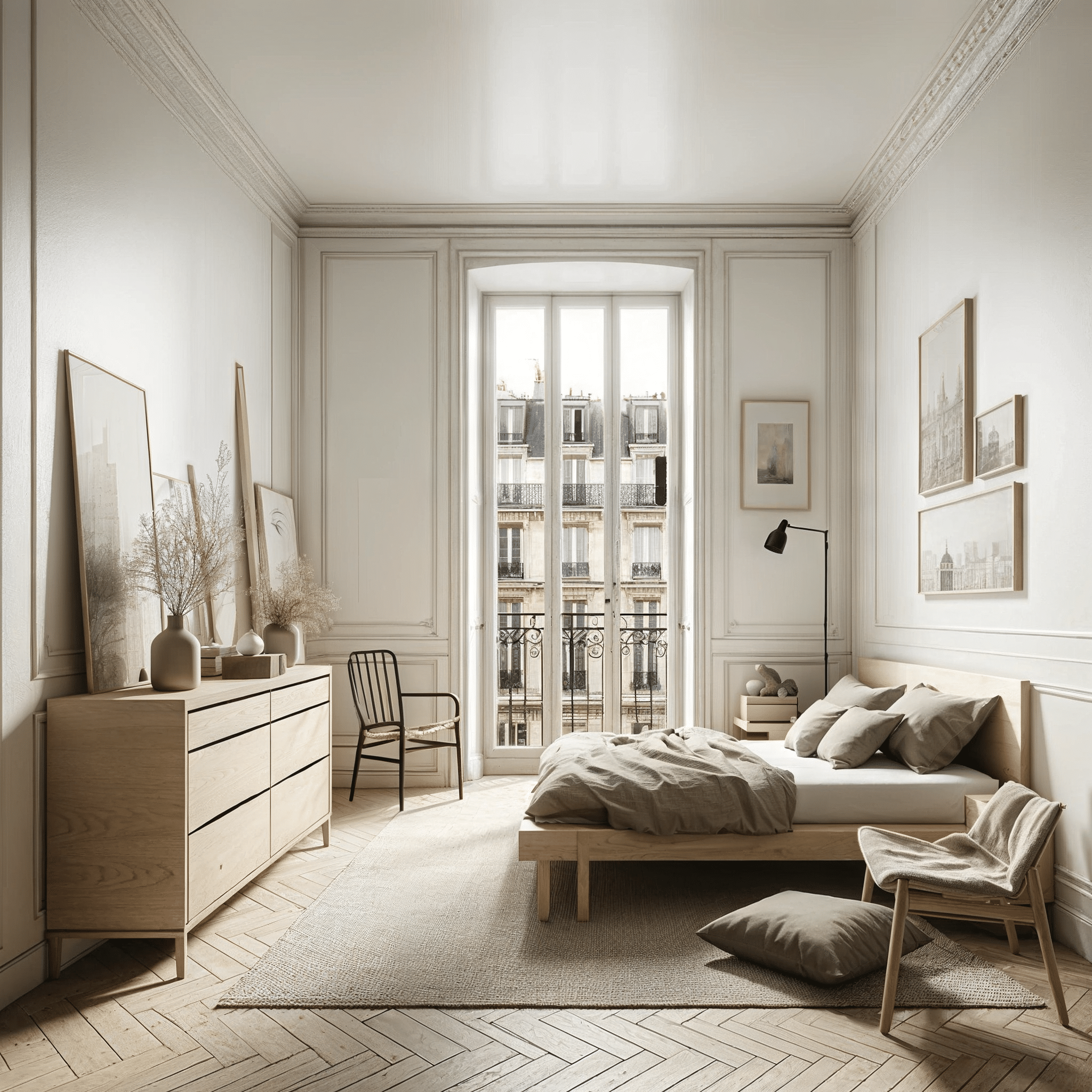 découvrez les tarifs pour la rénovation d'appartement à paris : prix au m², conseils pour estimer votre budget et trouver les meilleurs professionnels pour vos travaux.