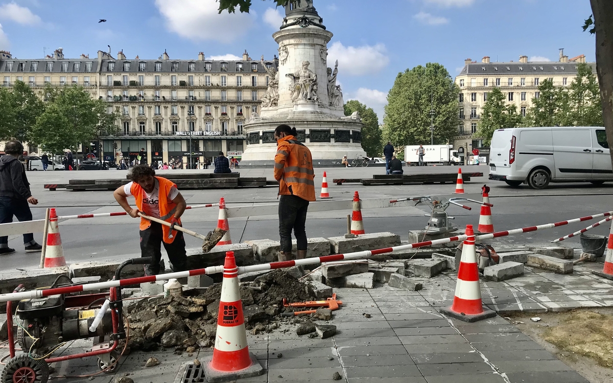 découvrez nos services de travaux à paris : rénovation, construction et entretien pour tous vos projets immobiliers avec des professionnels qualifiés.