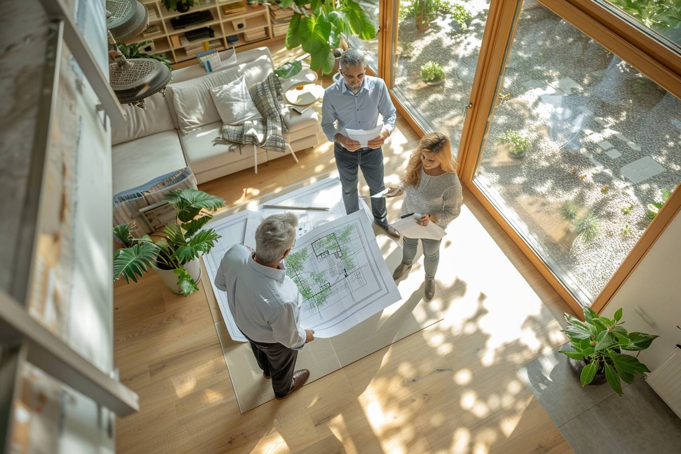 découvrez comment choisir la meilleure entreprise de rénovation pour vos projets. conseils pratiques, critères essentiels et astuces pour garantir un résultat de qualité.