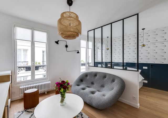 découvrez nos conseils essentiels pour réussir la rénovation de votre studio à paris, optimiser l'espace et moderniser votre intérieur avec style.