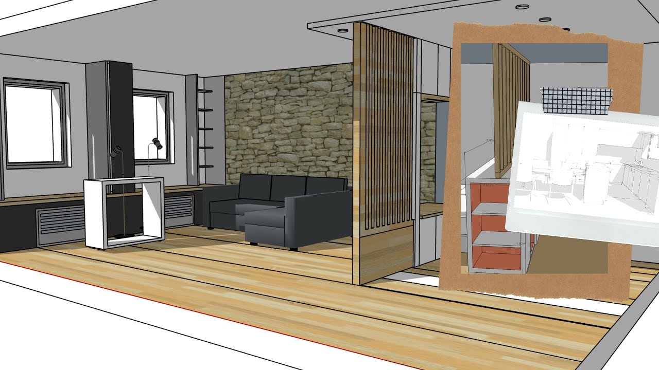 découvrez des conseils pratiques et avisés pour la rénovation de votre appartement à paris, alliant design, budget et respect des normes locales.
