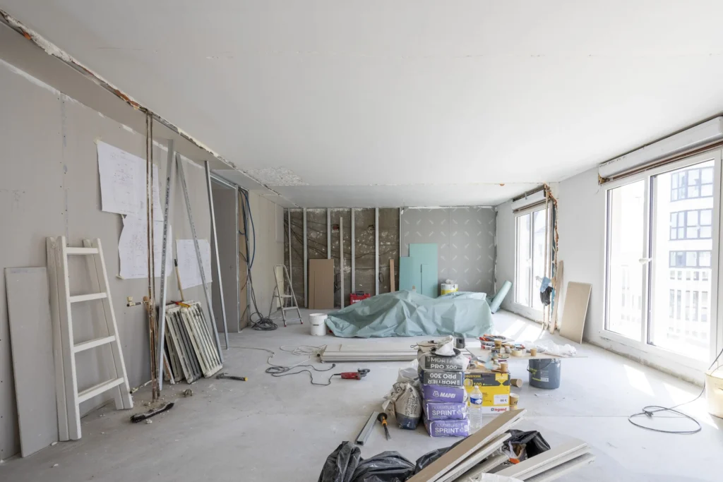 découvrez nos solutions efficaces pour rénover votre maison à paris et en île-de-france, alliant qualité, expertise et respect des délais.
